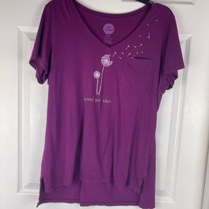 Life Is Good T-Shirt